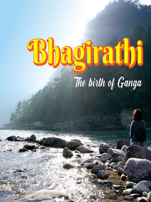 cover image of The Origin of River Ganga